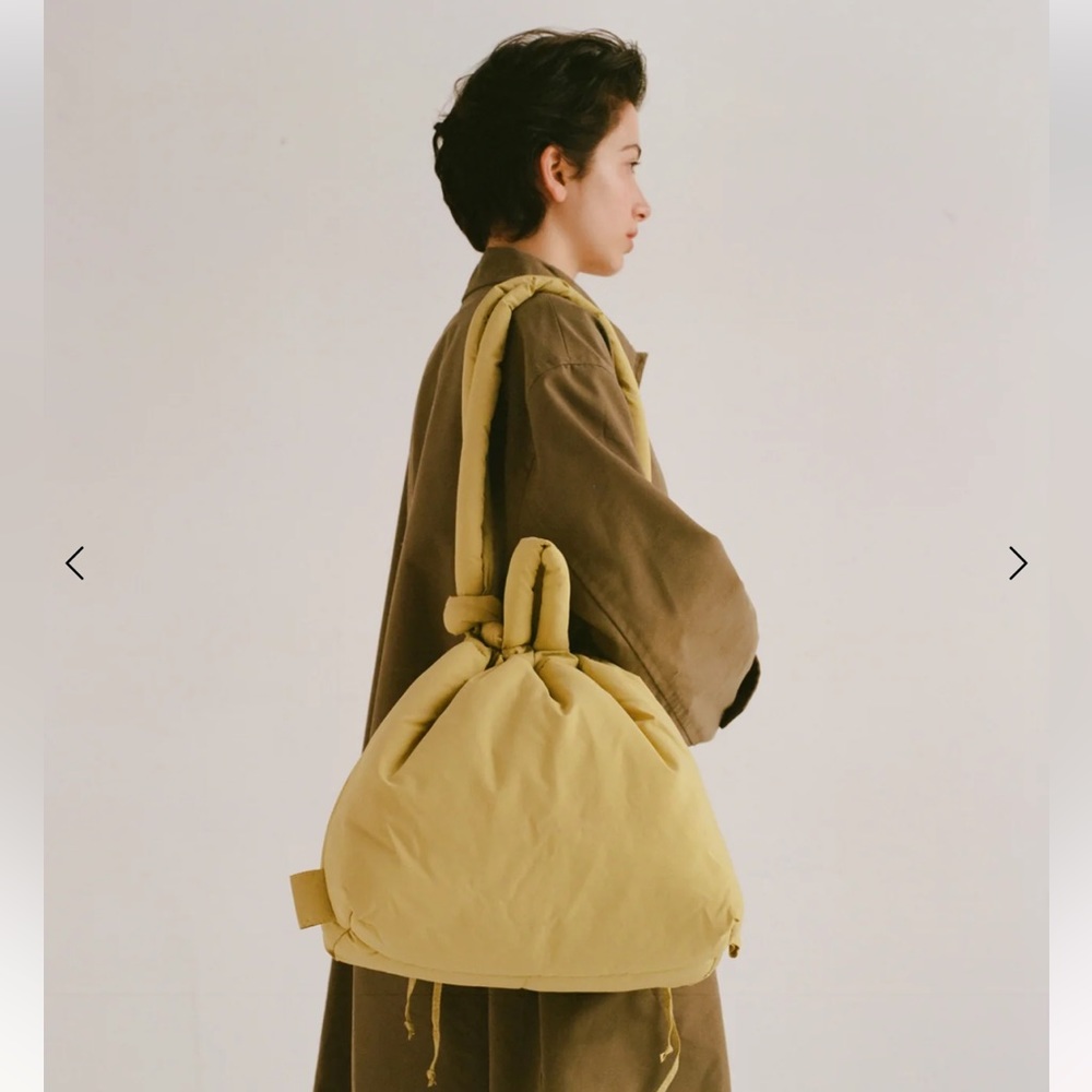 Ölend Soft Ona Bag